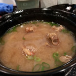 味暦あんべ - 一杯目