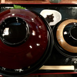 味暦あんべ - 蓋をあけるとー