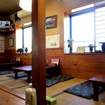 お食事処 やちよ - (2016,12/24)