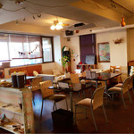 オーガニック カムー - 