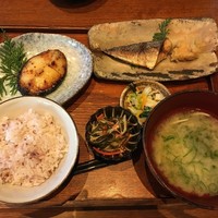 ダイナミックキッチン＆バー 響 風庭 赤坂 - 