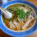 川島ラーメン - 