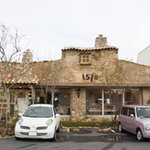 Bakery Cafe 151@ - 外観