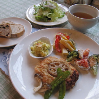 クレアホーム&ガーデン_2