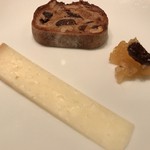 カンテサンス - 