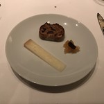 カンテサンス - 