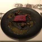 カンテサンス - 