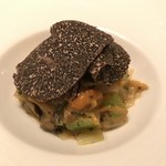 カンテサンス - 