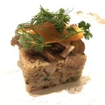 カンテサンス - 