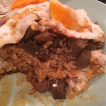 美味 - そこそこつゆだく