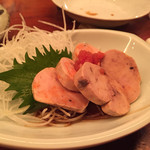 籠太 - あんきも