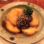 籠太 - カンプラ田楽
      