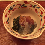 籠太 - にしんの山椒漬け