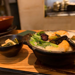 Nishiki Soya - 豆乳鍋