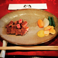 くいしんぼー山中 - 