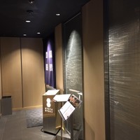 瓢斗 新橋店 - お店の入口