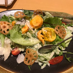 Junwa - サラダ