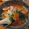 ラーメン 虎一番