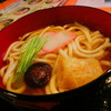 京 聖護院 早起亭うどん