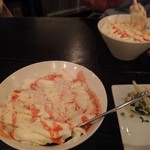 ローストホース - 