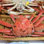 内湯の宿 ばんこ 三国港 旅館 オーベルジュ その他 食べログ