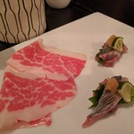 ローストホース - 