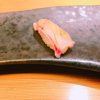 鮨 とびこめ - クエ
