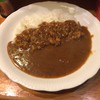 モジャカレー