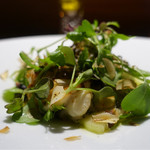 TACUBO - 2016/12_白子のフリット