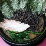 王道家 - 海苔増し・木耳・ノーマル