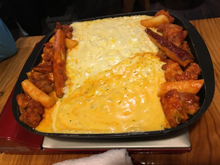 新大久保 チーズタッカルビやサムゲタンも 韓国鶏肉ランチ8選 食べログまとめ 新大久保 チーズタッカルビやサムゲタンも 韓国鶏肉ランチ8選 食べログまとめ