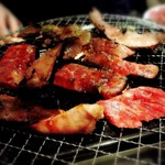 Horumon Yakiniku En - 