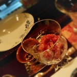 串揚げはやし - 