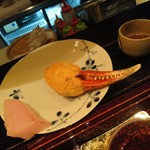 串揚げはやし - 