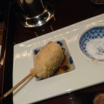 串揚げはやし - 