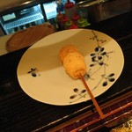 串揚げはやし - 