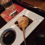 串揚げはやし - 