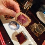 串揚げはやし - 