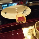 串揚げはやし - 