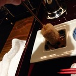 串揚げはやし - 