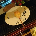 串揚げはやし - 