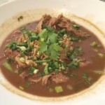 Audrey Cafe & Bistro - Thai Traditional Boat Noodle（THB188.00）