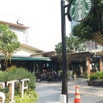 Starbucks - 