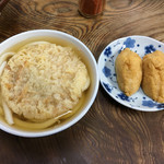 みやけうどん - 