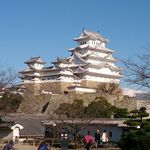 レガーレ - 姫路城
