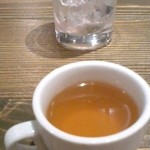 Tsukada Noujou - おまけのゴボウ茶
