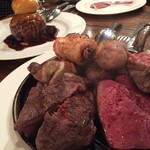 マルディ・グラ - 