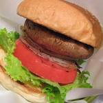 FRESHNESS BURGER - 