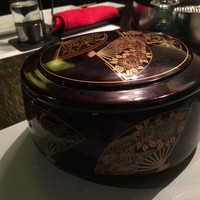 牛牛 西麻布 総本店 - 牛牛ラーメン