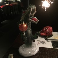 牛牛 西麻布 総本店 - ドラゴン・カルビ